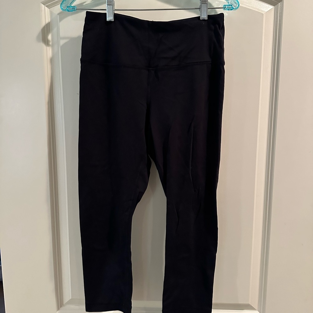 Women’s 90 Degrees Black Leggings
